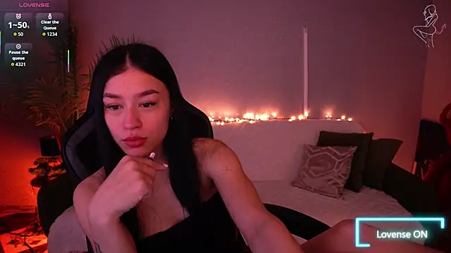 FataleNellie online show from 14, 4, 2026