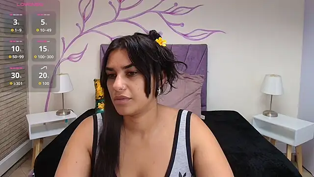 Snapshot of Lia_Blake_ chatting on 11, 9, 2025 Lia Blake online show from 11, 9, 2025