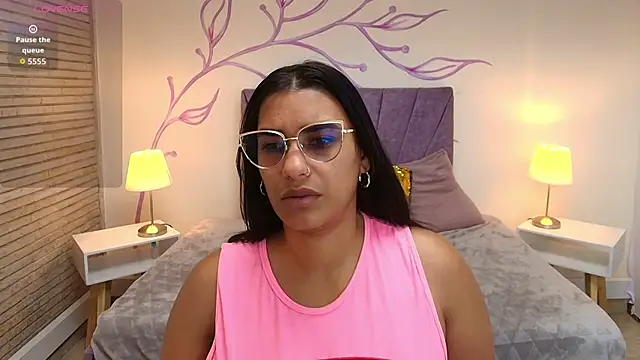 Snapshot of Lia_Blake_ chatting on 15, 9, 2025 Lia Blake online show from 15, 9, 2025