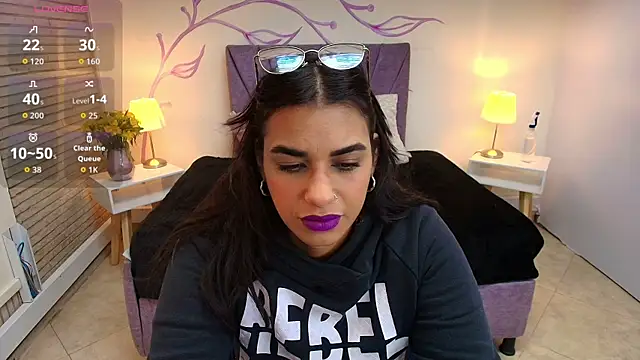 Snapshot of Lia_Blake_ chatting on 18, 9, 2025 Lia Blake online show from 18, 9, 2025