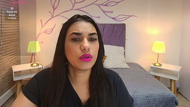 Snapshot of Lia_Blake_ chatting on 22, 9, 2025 Lia Blake online show from 22, 9, 2025