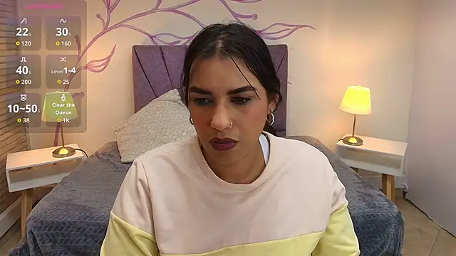 Snapshot of Lia_Blake_ chatting on 26, 9, 2025 Lia Blake online show from 26, 9, 2025