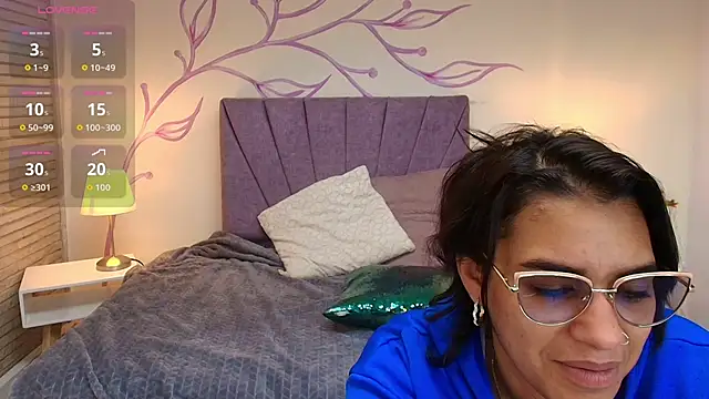 Snapshot of Lia_Blake_ chatting on 29, 9, 2025 Lia Blake online show from 29, 9, 2025