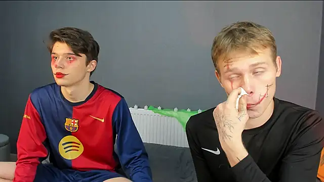 Snapshot of SherlockMax chatting on 1, 11, 2025 SherlockMax online show from 1, 11, 2025