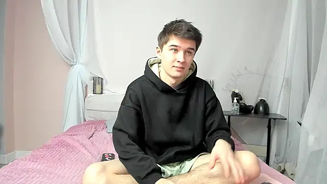 Snapshot of SherlockMax chatting on 10, 1, 2026 SherlockMax online show from 10, 1, 2026