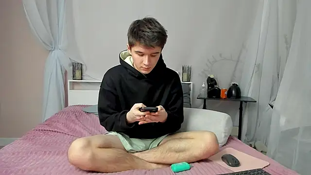 Snapshot of SherlockMax chatting on 11, 1, 2026 SherlockMax online show from 11, 1, 2026