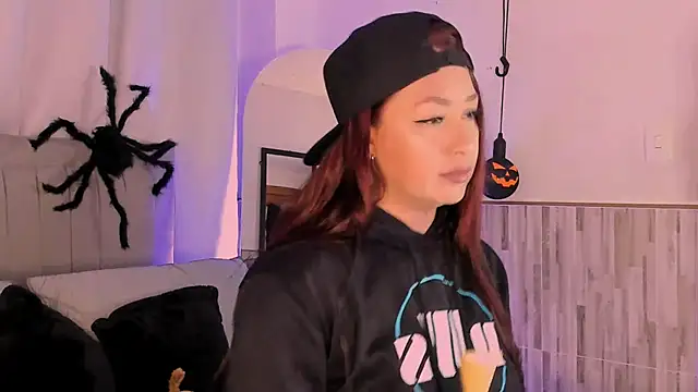 AnastasiaGreey online show from 14, 10, 2025