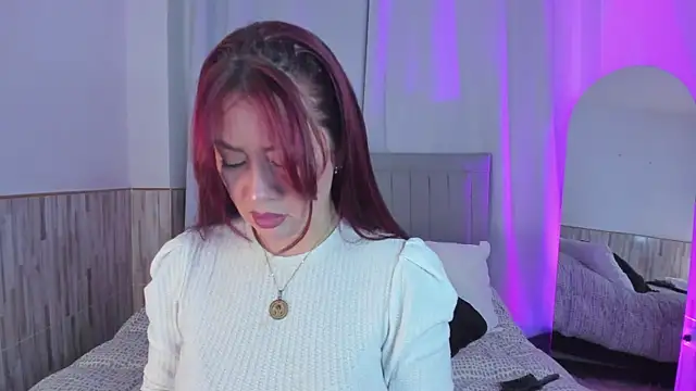AnastasiaGreey online show from 1, 6, 2026