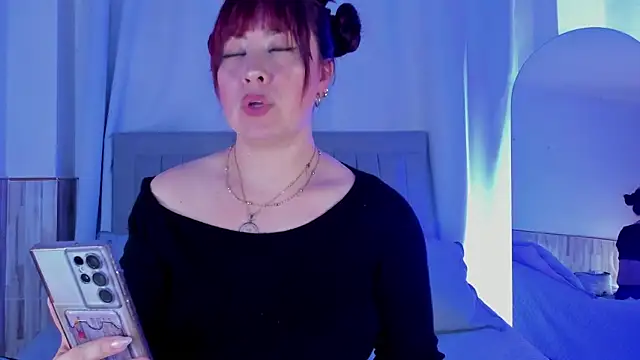 Snapshot of AnastasiaGreey chatting on 17, 7, 2026 AnastasiaGreey online show from 17, 7, 2026
