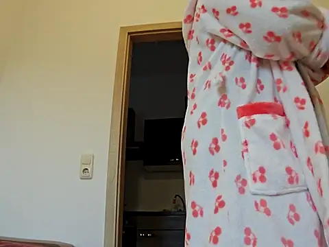 VikaKing online show from 7, 10, 2025