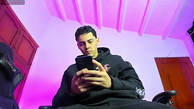 Angel-ST online show from 20, 3, 2026