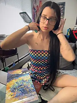 Snapshot of xoktty chatting on 3, 6, 2026 xoktty online show from 3, 6, 2026