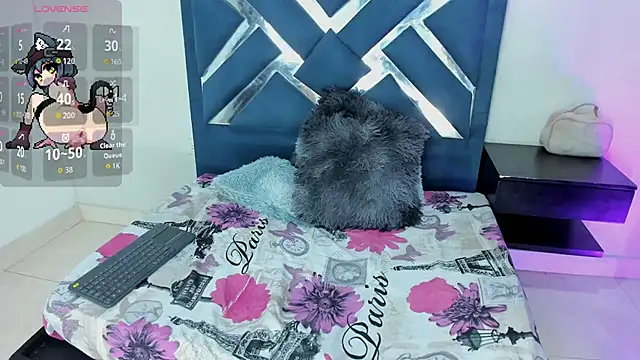 keith cute online show from 15, 9, 2025