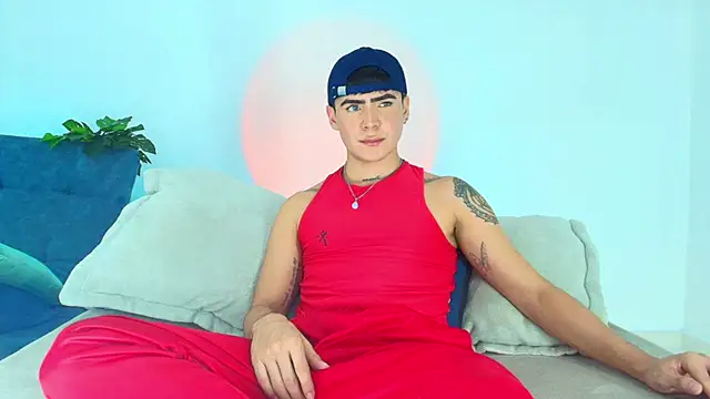 CamiiGuzmanX online show from 6, 11, 2025