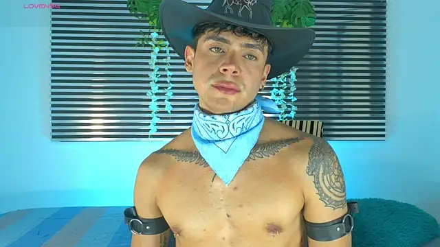 CamiiGuzmanX online show from 11, 7, 2026