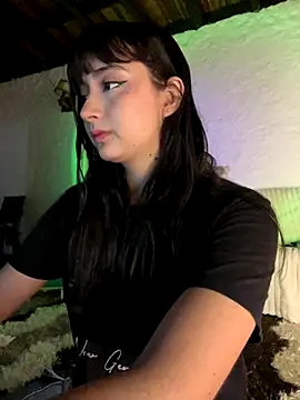 kaori 77 online show from 24, 9, 2025