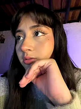 kaori 77 online show from 1, 10, 2025