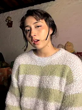 kaori 77 online show from 20, 11, 2025