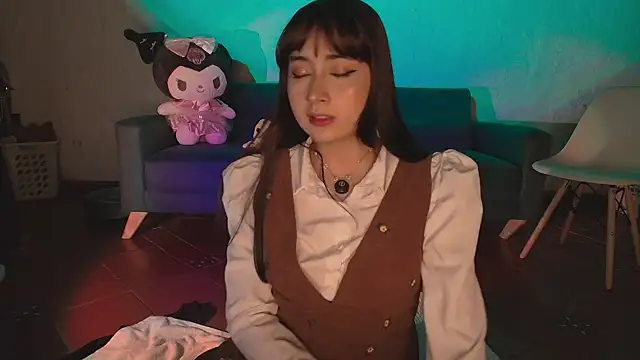 Snapshot of kaori_77 chatting on 20, 12, 2025 kaori 77 online show from 20, 12, 2025