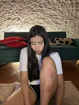 Snapshot of kaori_77 chatting on 2, 2, 2026 kaori 77 online show from 2, 2, 2026