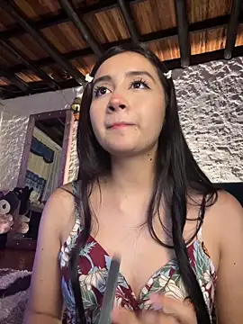 Snapshot of kaori_77 chatting on 11, 2, 2026 kaori 77 online show from 11, 2, 2026