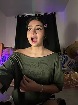 kaori 77 online show from 3, 8, 2026