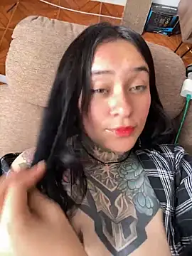 Rouse 07 online show from 20, 11, 2025