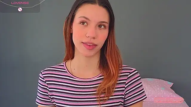 AntonellaaRossii online show from 27, 2, 2026