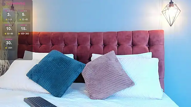 Tania 77  online show from 9, 1, 2026