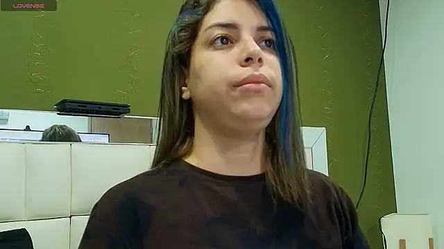 gisell gomez online show from 21, 9, 2025