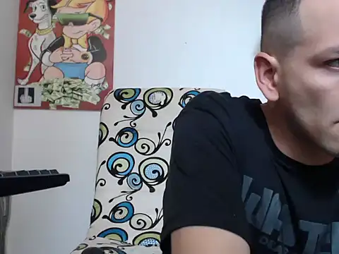 Thomasjons  online show from 18, 9, 2025