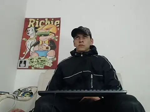 Thomasjons  online show from 31, 10, 2025