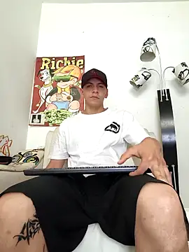 Thomasjons  online show from 13, 2, 2026