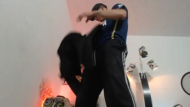 Thomasjons  online show from 17, 3, 2026