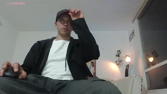 Thomasjons  online show from 10, 4, 2026