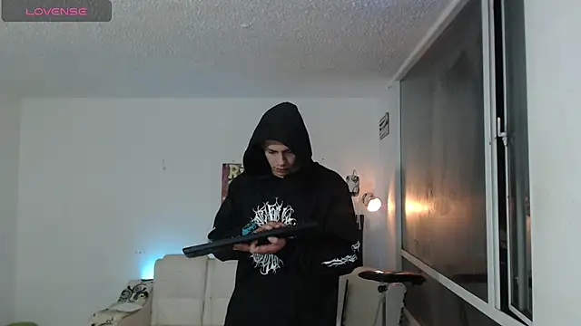 Thomasjons  online show from 18, 4, 2026