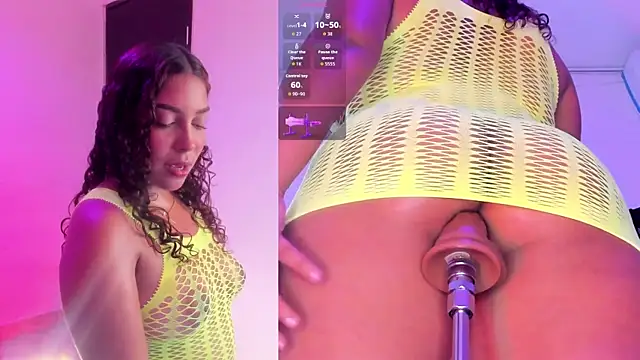 SugarandNibbles online show from 20, 3, 2026