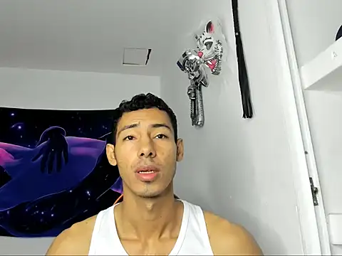 Snapshot of jhosep_hamilton chatting on 6, 10, 2025 jhosep hamilton online show from 6, 10, 2025