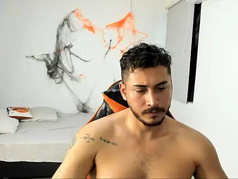 Snapshot of ashlan_king chatting on 18, 11, 2025 ashlan king online show from 18, 11, 2025