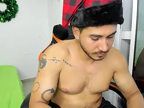 Snapshot of ashlan_king chatting on 2, 12, 2025 ashlan king online show from 2, 12, 2025