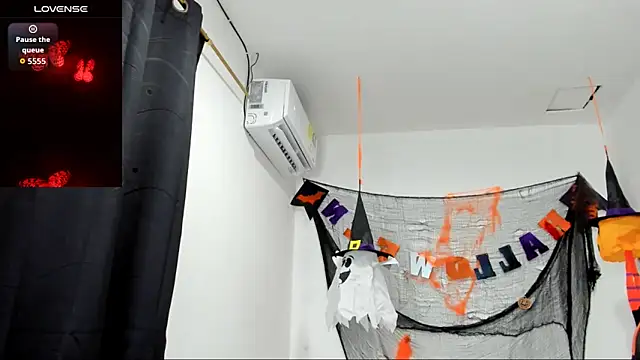 kenshi roa online show from 24, 10, 2025