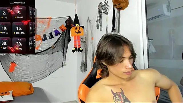 kenshi roa online show from 27, 10, 2025