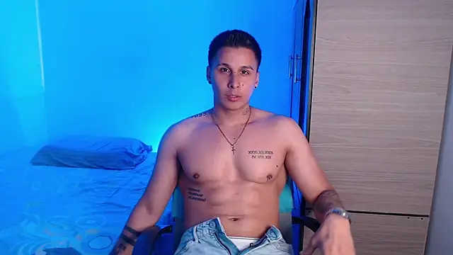 valentinosex1 online show from 7, 1, 2026