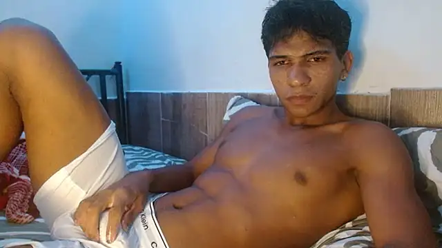 Marcus Fridman online show from 5, 12, 2025