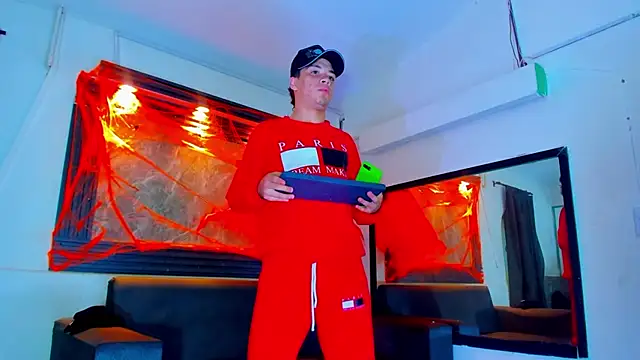 Rick big online show from 21, 10, 2025