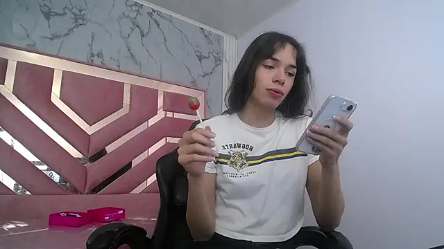 Mia swift ch online show from 7, 11, 2025