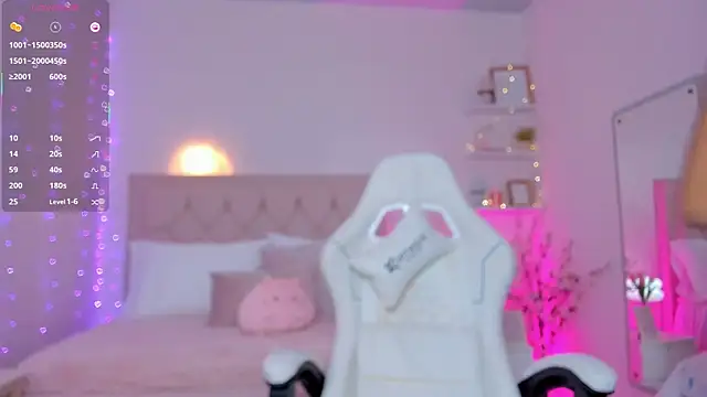 Snapshot of kim_dreams18 chatting on 25, 10, 2025 kim dreams18 online show from 25, 10, 2025