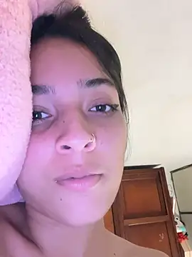   Milulove   online show from 14, 4, 2026