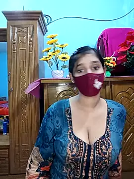 Snapshot of Cute_Faria chatting on 25, 9, 2025 Cute Faria online show from 25, 9, 2025