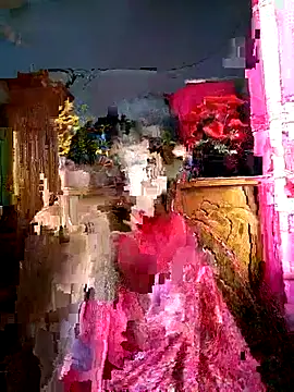 Snapshot of Cute_Faria chatting on 22, 10, 2025 Cute Faria online show from 22, 10, 2025